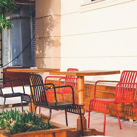 The Yali Konak Hotel İzmir Eksteriør bilde