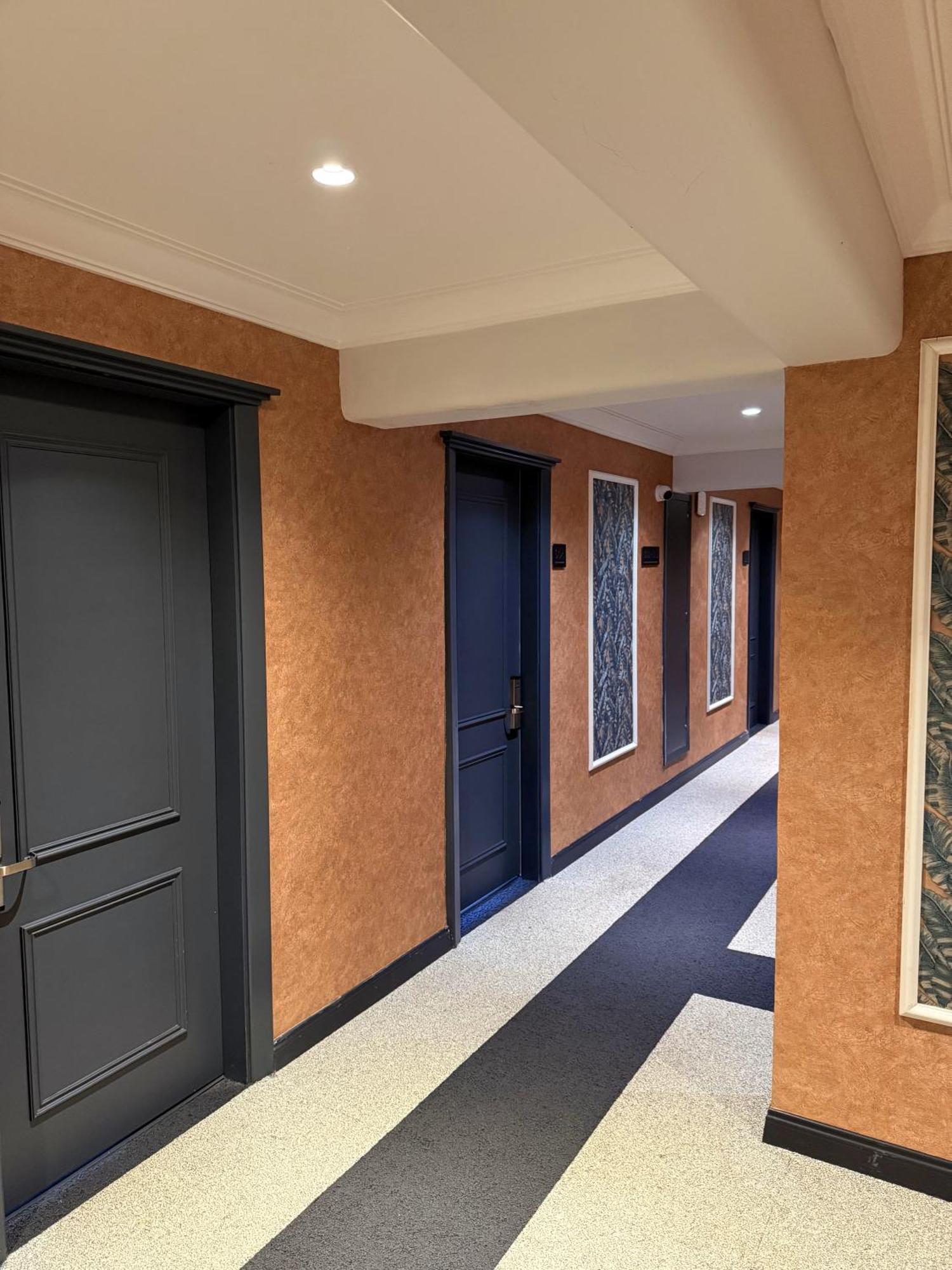 The Yali Konak Hotel İzmir Eksteriør bilde