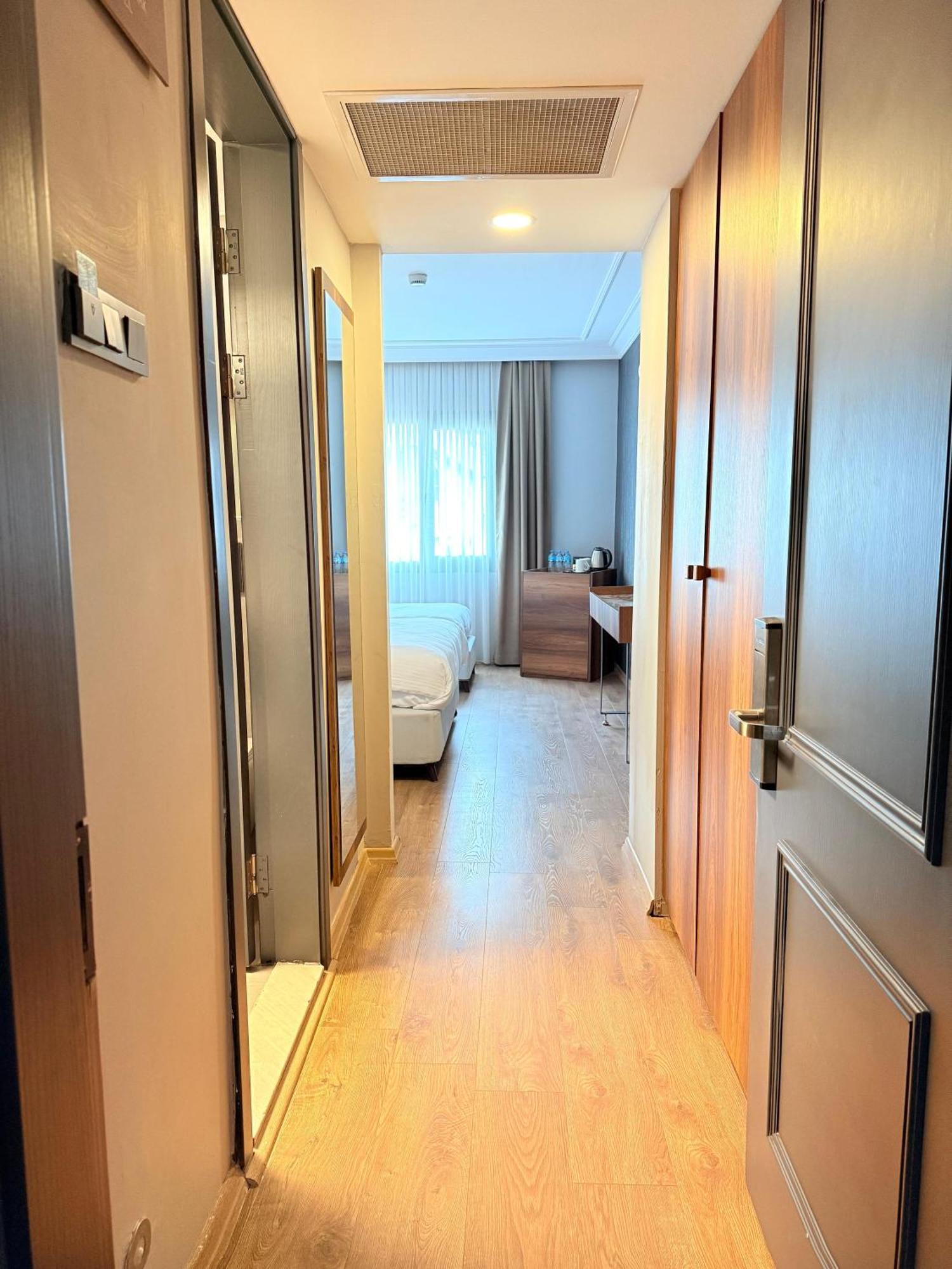 The Yali Konak Hotel İzmir Eksteriør bilde