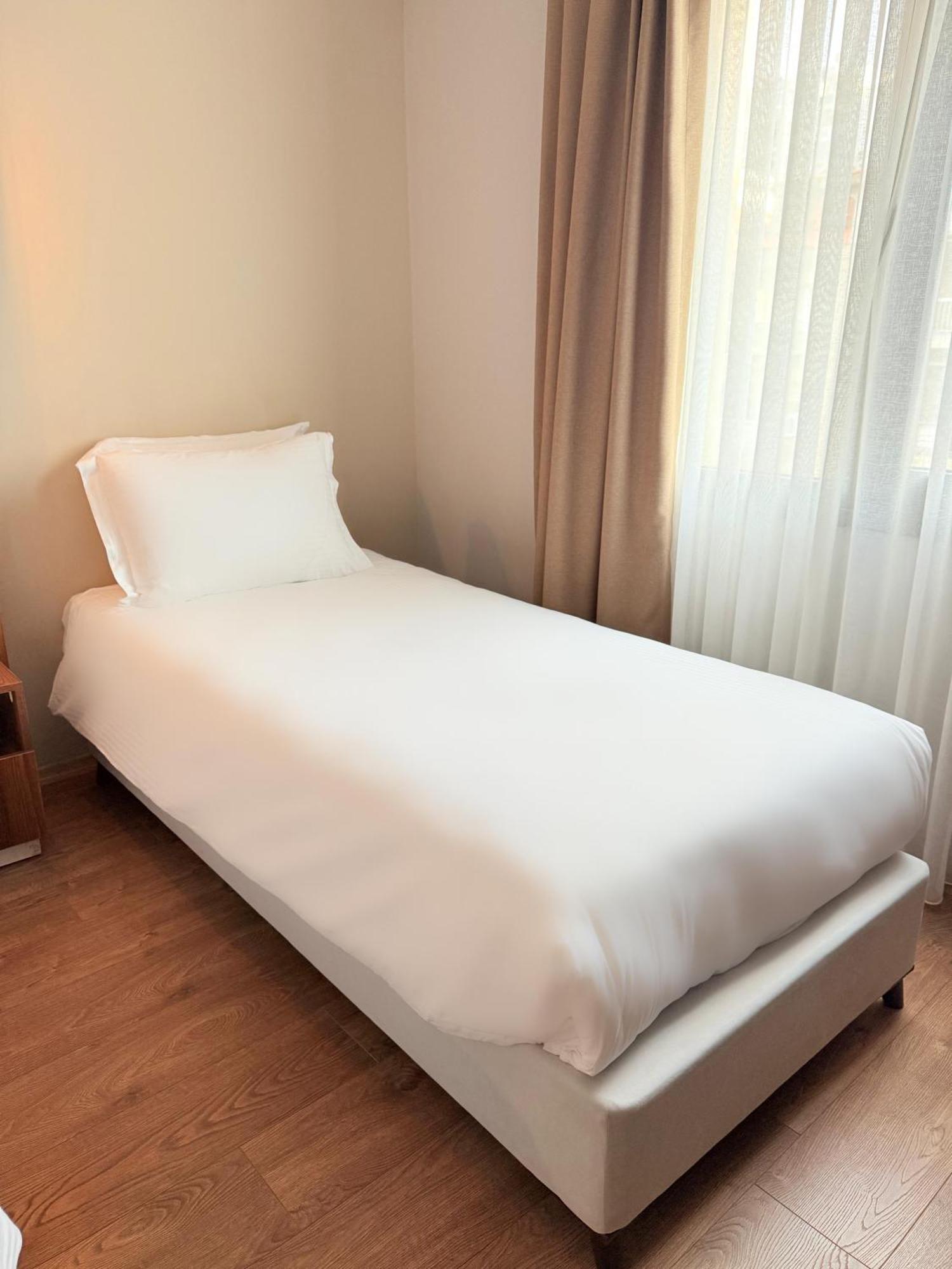 The Yali Konak Hotel İzmir Eksteriør bilde