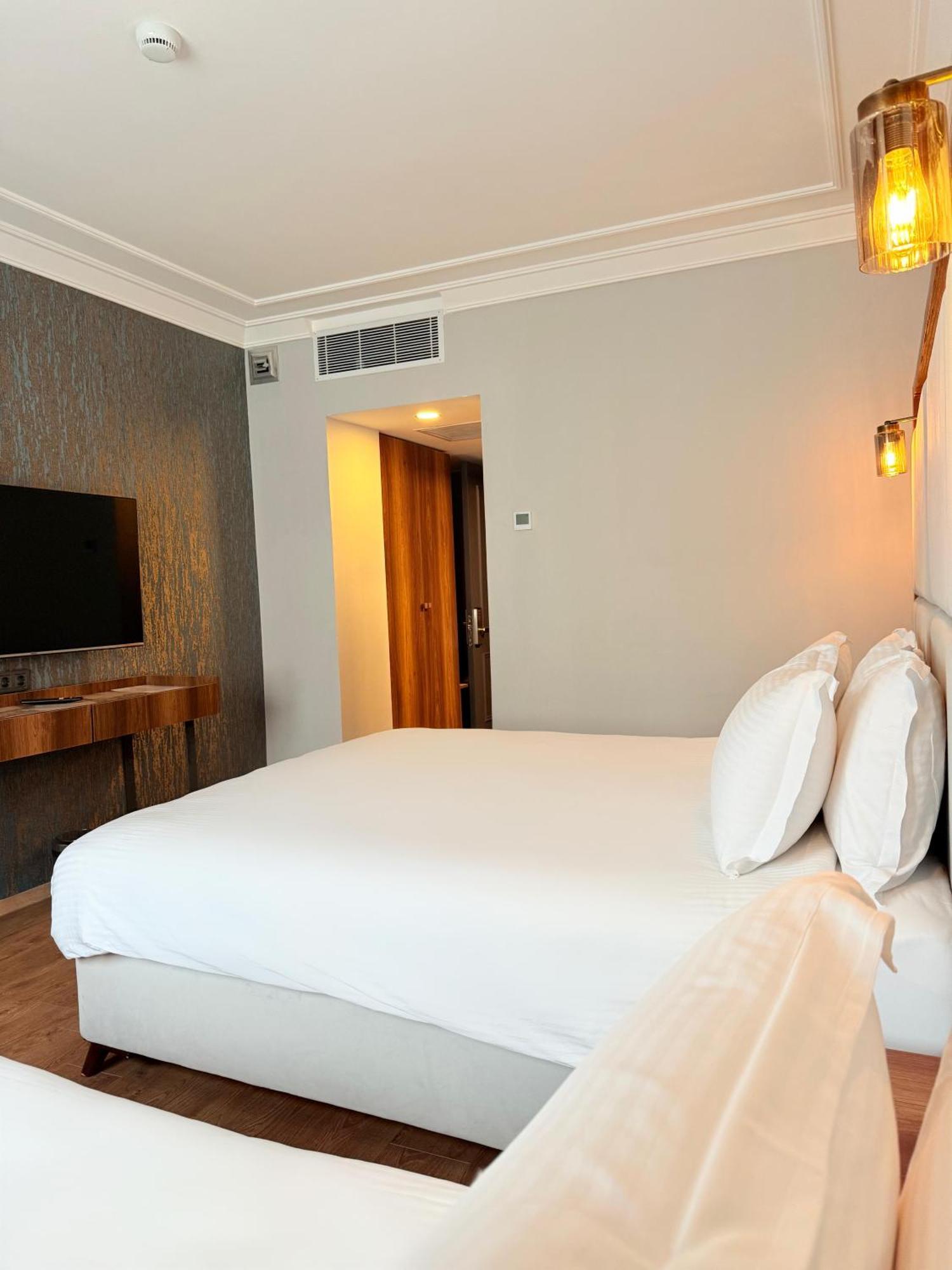 The Yali Konak Hotel İzmir Eksteriør bilde