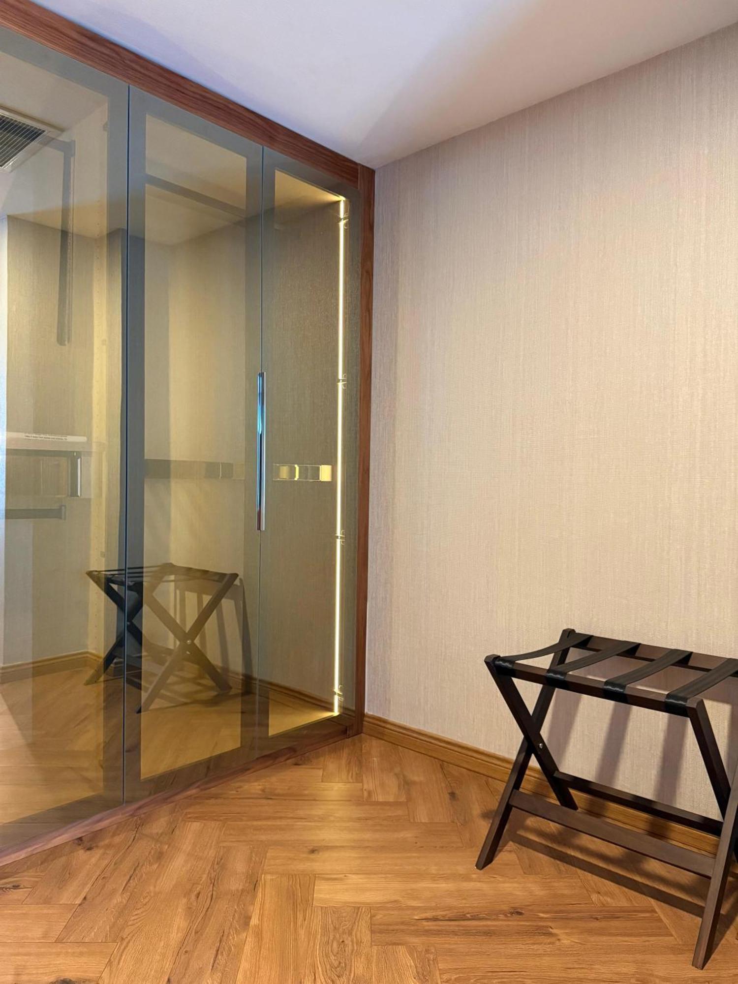 The Yali Konak Hotel İzmir Eksteriør bilde