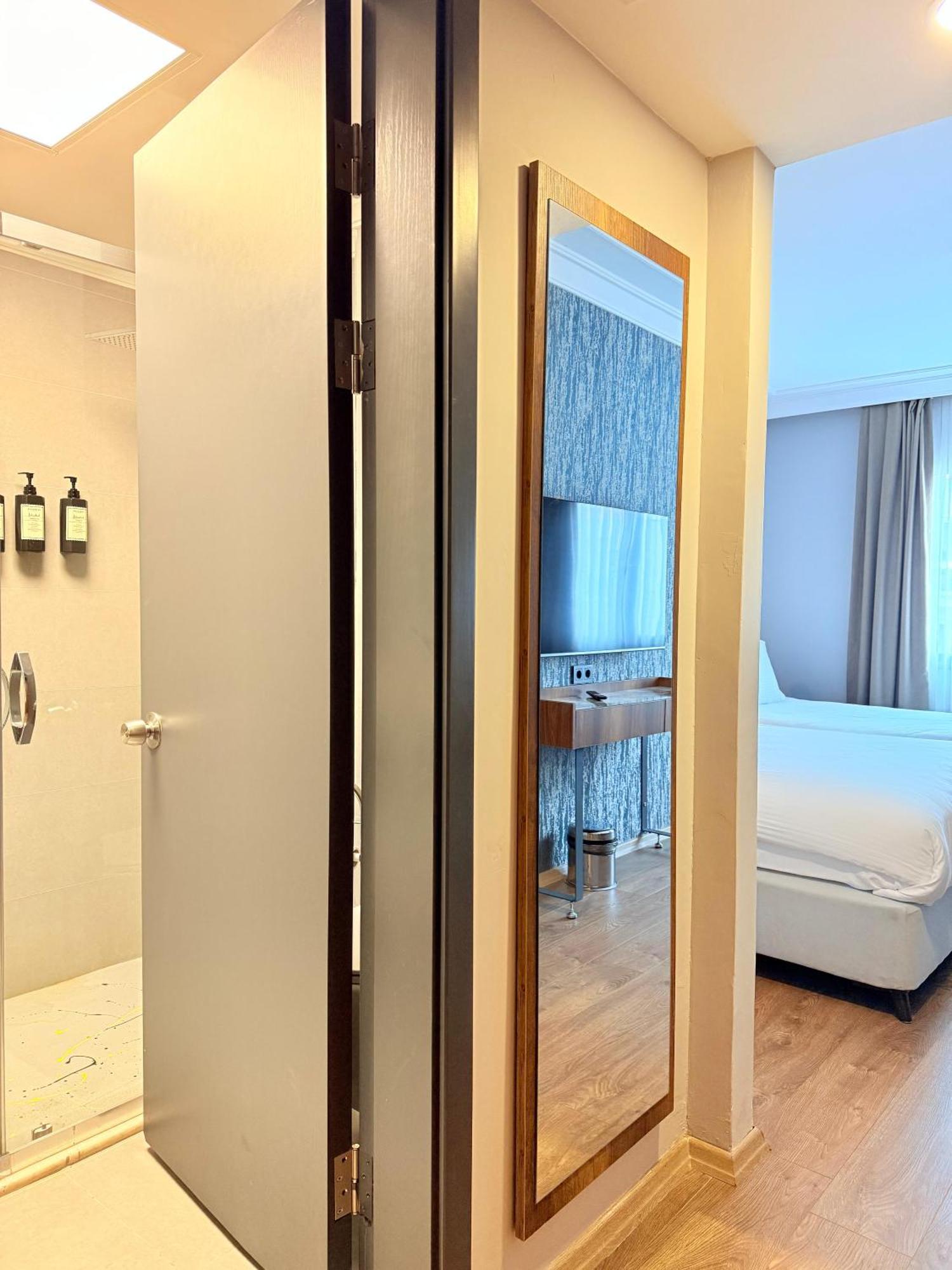 The Yali Konak Hotel İzmir Eksteriør bilde
