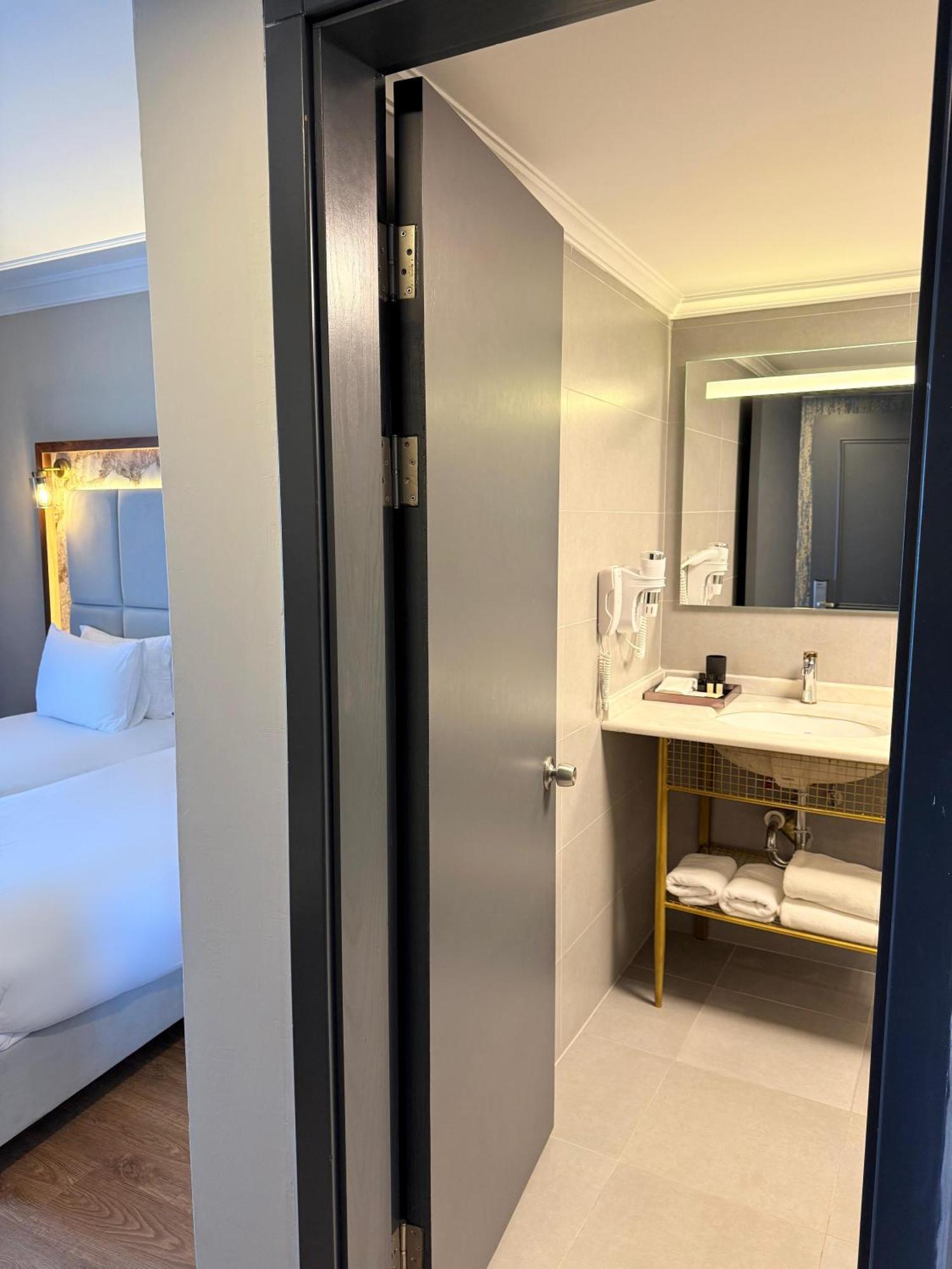 The Yali Konak Hotel İzmir Eksteriør bilde