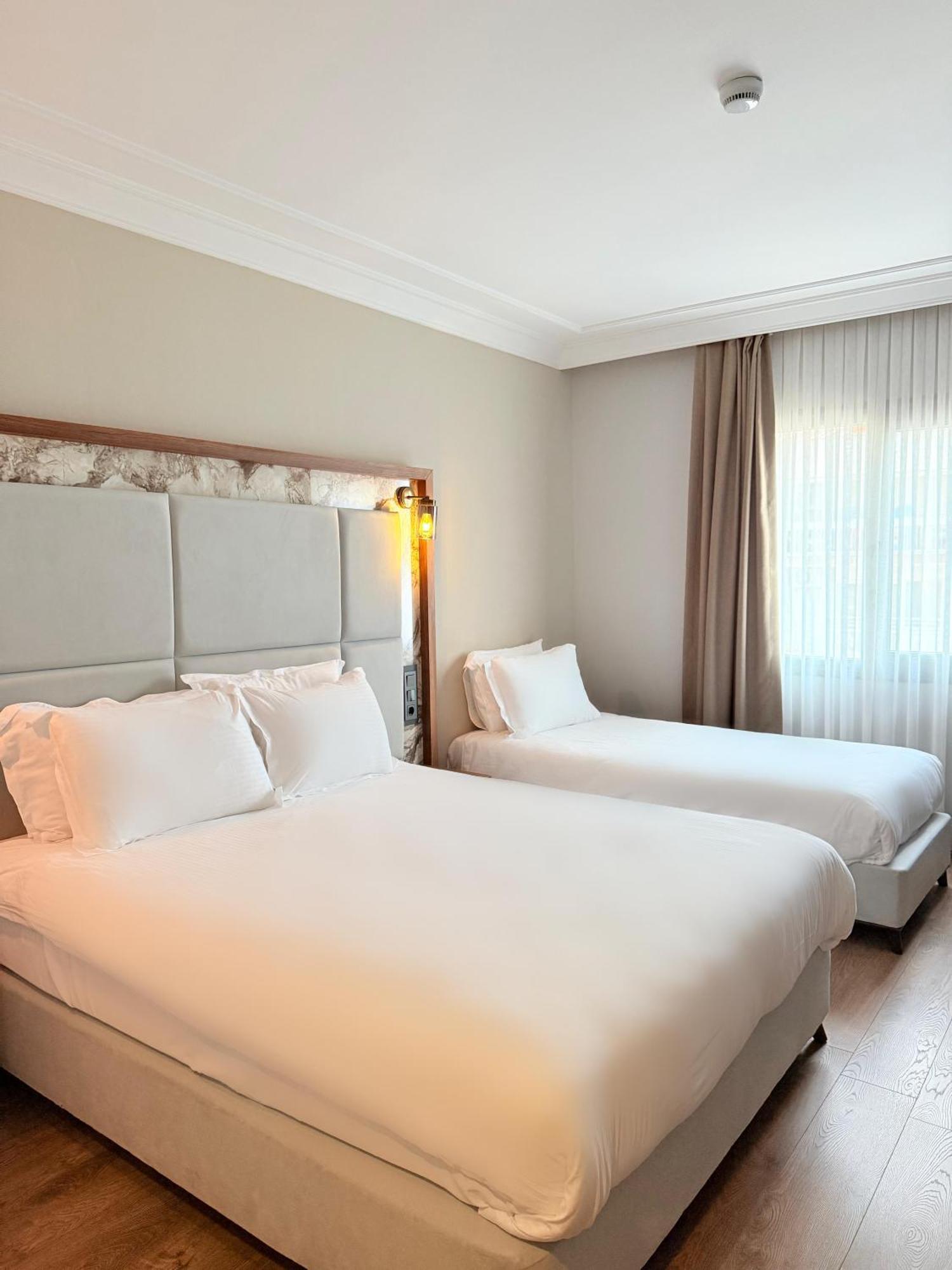 The Yali Konak Hotel İzmir Eksteriør bilde