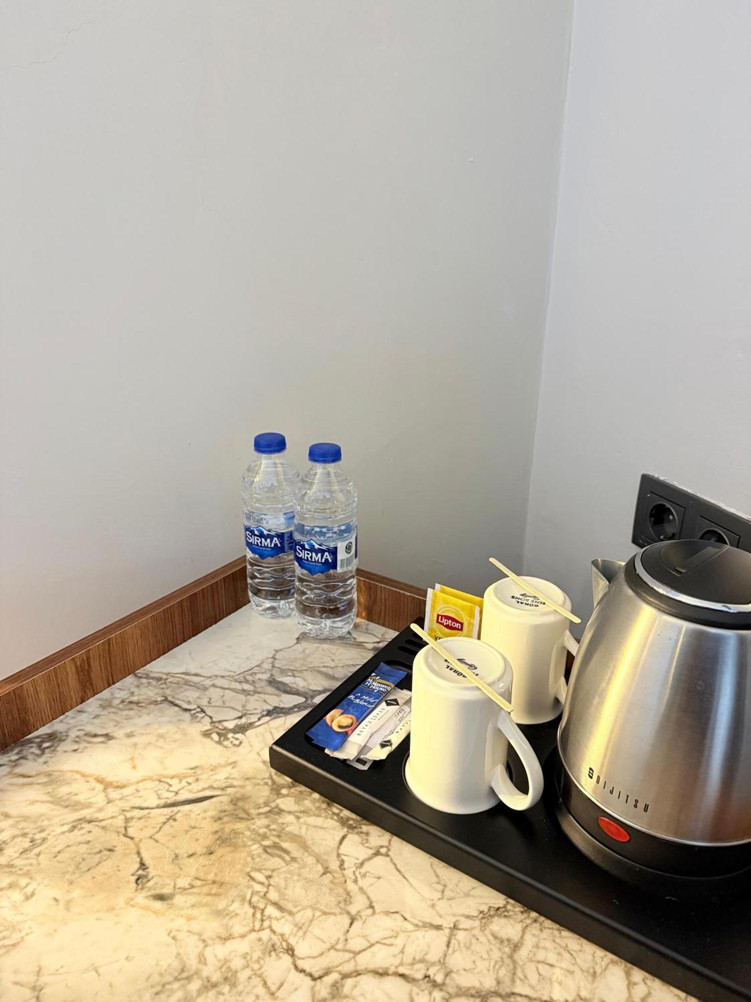 The Yali Konak Hotel İzmir Eksteriør bilde