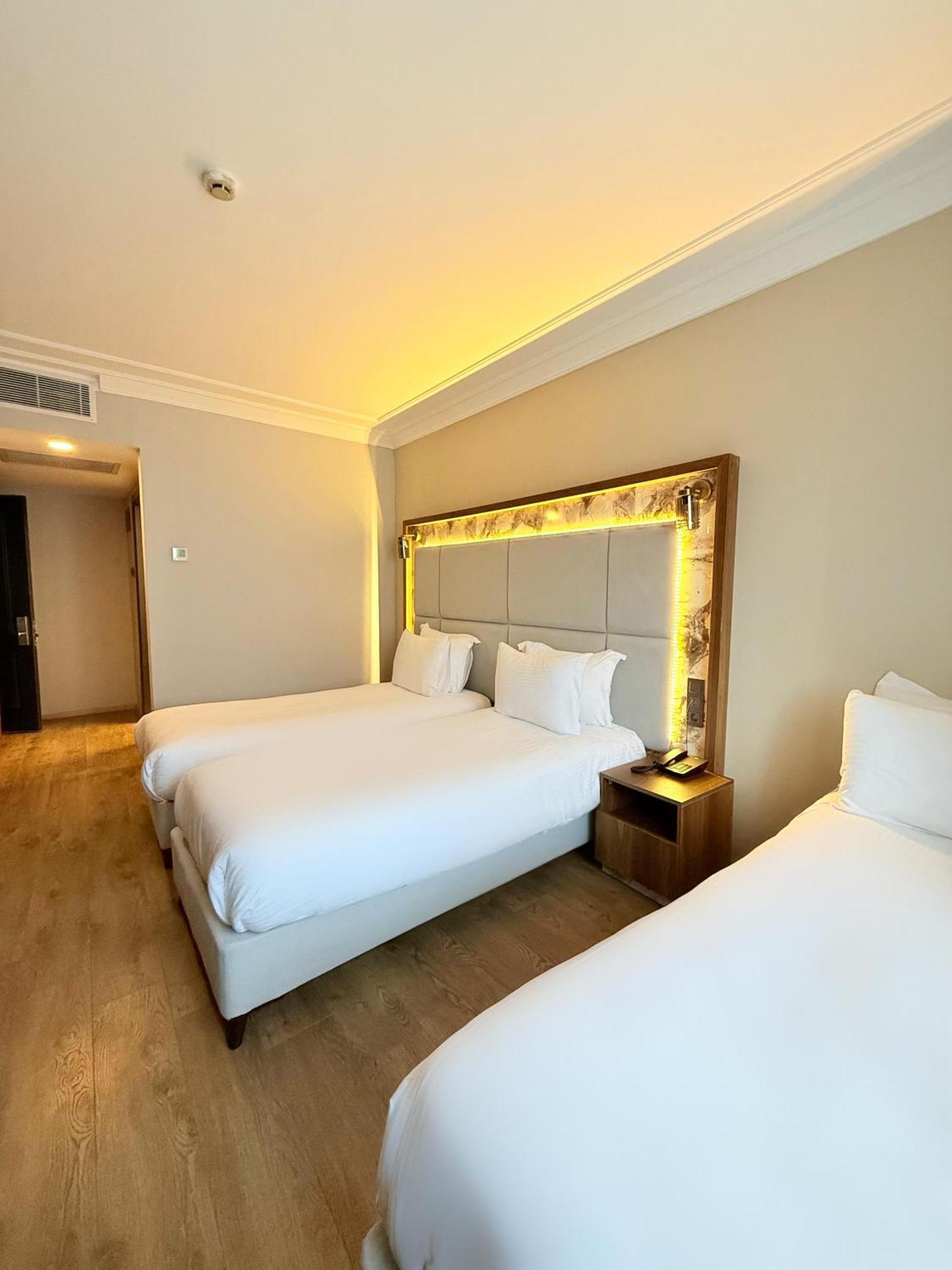 The Yali Konak Hotel İzmir Eksteriør bilde