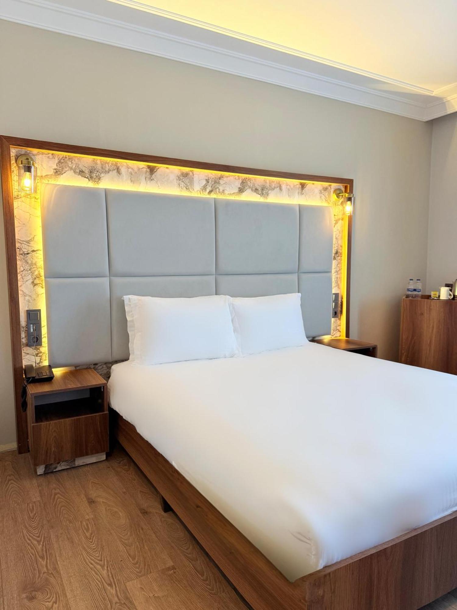 The Yali Konak Hotel İzmir Eksteriør bilde