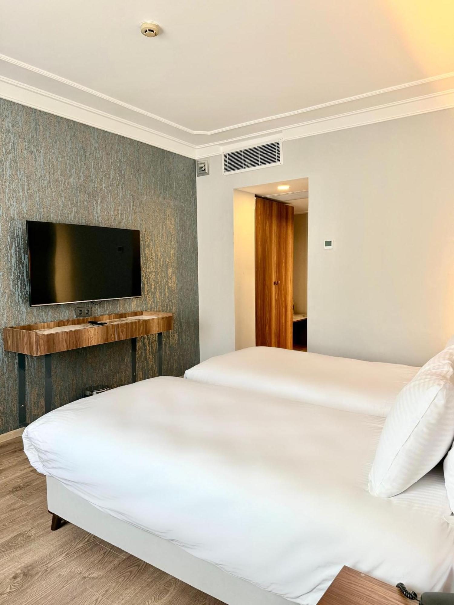 The Yali Konak Hotel İzmir Eksteriør bilde