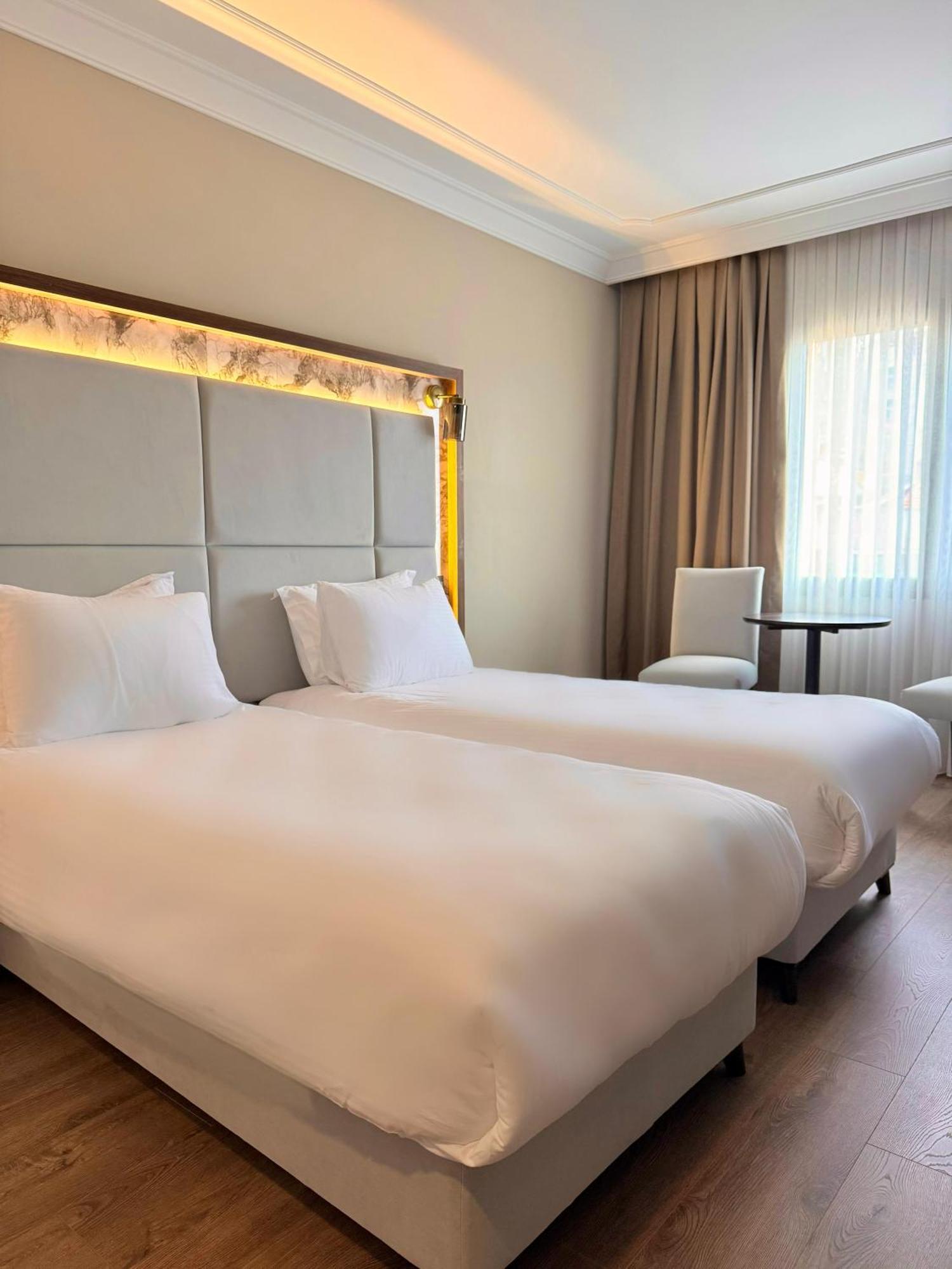 The Yali Konak Hotel İzmir Eksteriør bilde