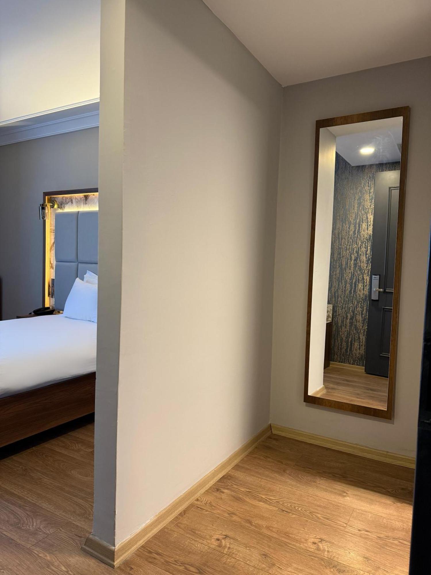 The Yali Konak Hotel İzmir Eksteriør bilde