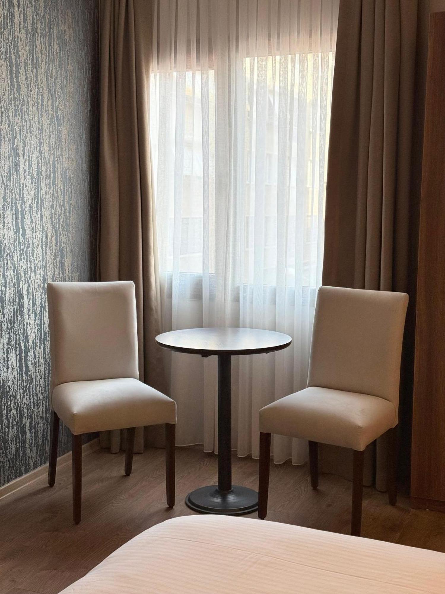 The Yali Konak Hotel İzmir Eksteriør bilde